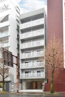 MIMOSA TERRACEの画像