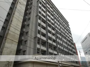 エグゼ博多コンドミニアムの画像