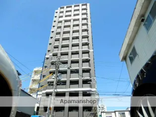 アクタス博多パークシティの画像