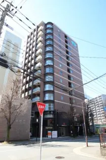 リーブル 博多駅前【10階】の外観