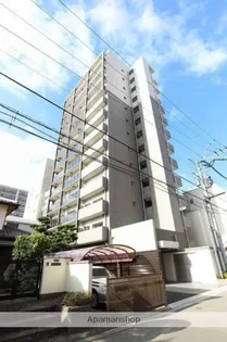 ネストピア博多駅ステージ【5階】の外観