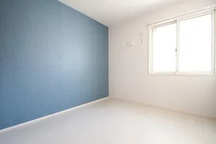 エウロス平尾【2階】の内装