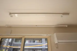 エウロス平尾【2階】の内装