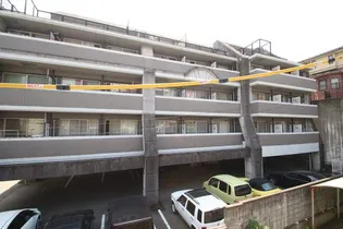 エウロス平尾【2階】のその他画像