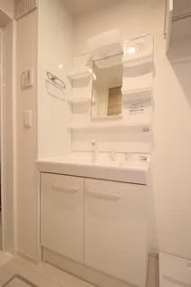 エウロス平尾【2階】の内装