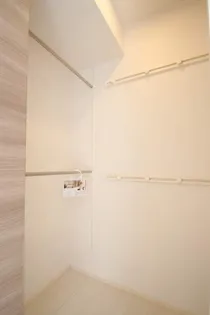 エウロス平尾【2階】の内装