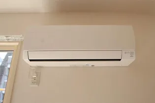 エウロス平尾【2階】の内装