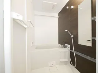 エウロス平尾【2階】の風呂