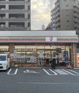 エウロス平尾【2階】の周辺