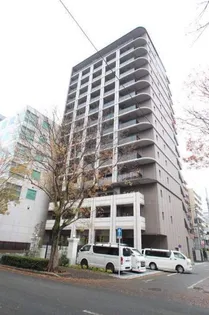 ウィスタリア レジデンス 博多【6階】の外観