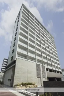 エンクレスト空港通り【11階】の外観