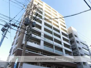 ラ フルール博多駅南の画像