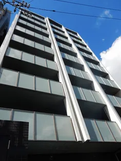 ミルキーウェイ大橋【5階】の外観