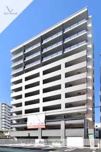 サンクス博多駅南の画像