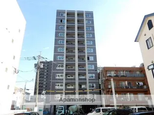ブレス薬院駅南の画像