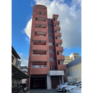 ISLAND 博多駅南の画像