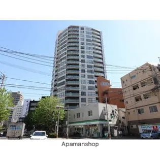 SーFORT警固タワーの画像