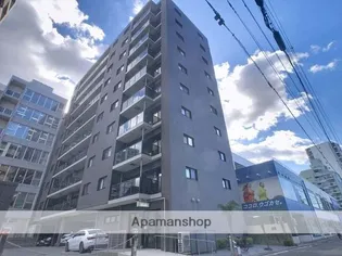 AーSTYLE 六本松の画像