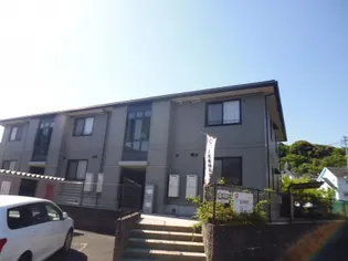 セジュールフォーレ B棟の画像
