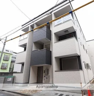 メゾンソレイユ美野島の画像