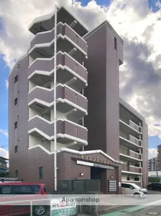 オリエントマンションの画像