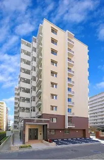 アウラ ビータ平尾の画像