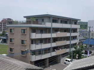 エアポートハイム東平尾の画像