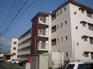 サンコーポあまのの画像