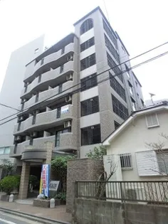 ヨーキハイム大濠の画像