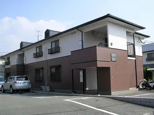ラヴィタ城南の画像