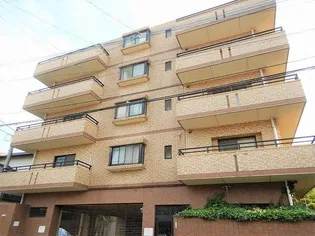 グレースパインヒルズ高宮の画像