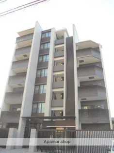 ヴァンドメール唐人の画像