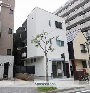 天神東ルッソの画像