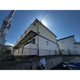 サティ春日Ⅱの画像