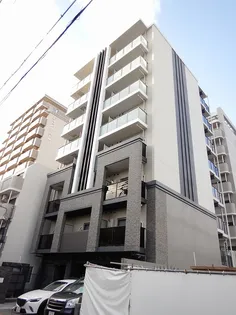 ムーンリバー大橋【7階】の外観