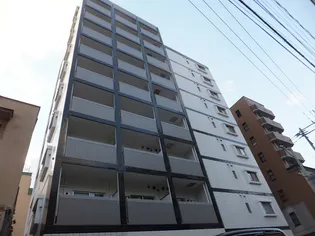 エンクレスト祇園の画像