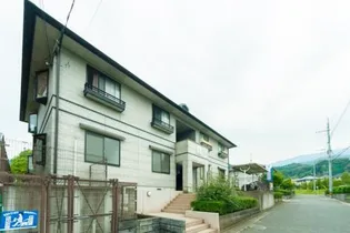 エトワール柏原IIAの画像