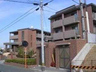 WINDY HILLの画像