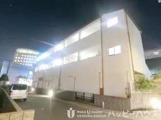 安隆ハイツの画像