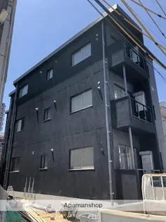 PHOENIX大橋南【301号室】の外観