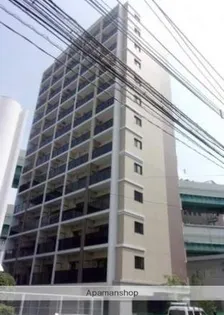 グランフォーレ博多駅プレミア【13階】の外観