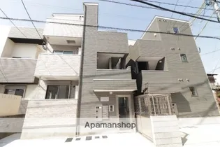 CRECIA折立の画像