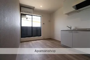 ガレット博多南【14号室号室】の内装