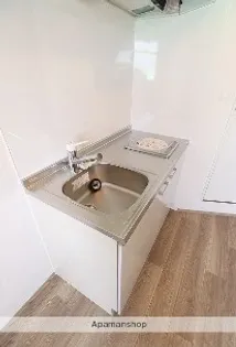 ガレット博多南【14号室号室】の内装