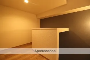 ガレット博多南【14号室号室】の内装