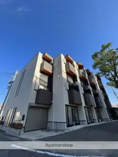 ガレット博多南【14号室号室】の外観