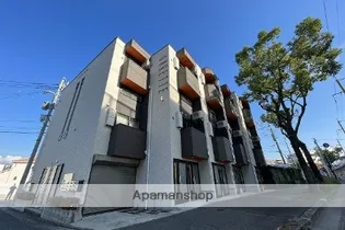 ガレット博多南【14号室号室】の外観