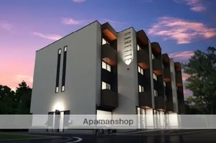 ガレット博多南【14号室号室】の外観