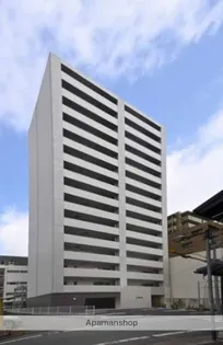 LIBTH下呉服【8階】の外観