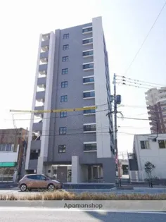 ネストピア博多ガーデン【7階】の外観